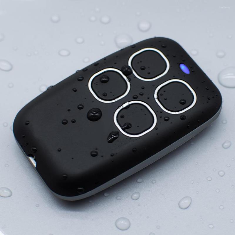 Remote Controlers Clone Control 433.92MHz Fixed Code Garage Gate Opener Handheld Transmitter 433MHz Keychain Door Lock
Remote Controlers Clone Control 433.92MHz Fixed Code Garage Gate Opener Handheld Transmitter 433MHz Keychain Door Lock