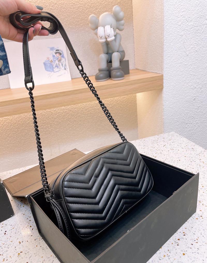 Woman Marmontt Shoulder Bags designer bags luxury crossbody camera bag fashion tote small flap purse mens cross body Zig Zag 5A Quality, 24*15cm-g1(l0g0)
Woman Marmontt Shoulder Bags designer bags luxury crossbody camera bag fashion tote small flap purse mens cross body Zig Zag 5A Quality, 24*15cm-g1(l0g0)