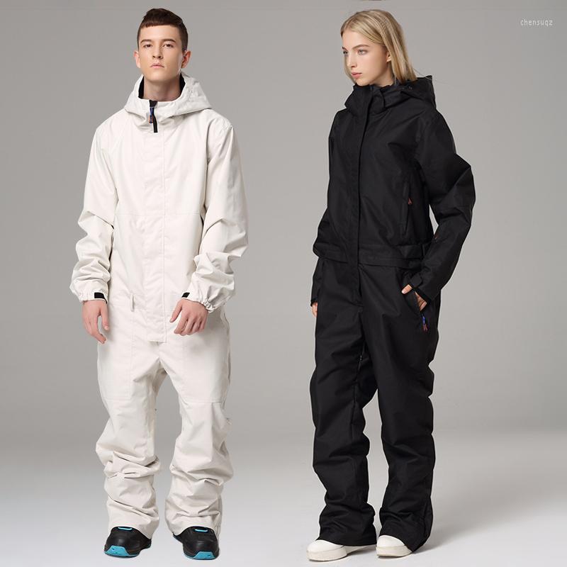 Skiing Jackets Winter Hooded Women One Piece Snow Suit Waterproof Man Ski Overalls Mountain Alpine Female Jumpsuit Sport Snowboard, Pink
Skiing Jackets Winter Hooded Women One Piece Snow Suit Waterproof Man Ski Overalls Mountain Alpine Female Jumpsuit Sport Snowboard, Pink