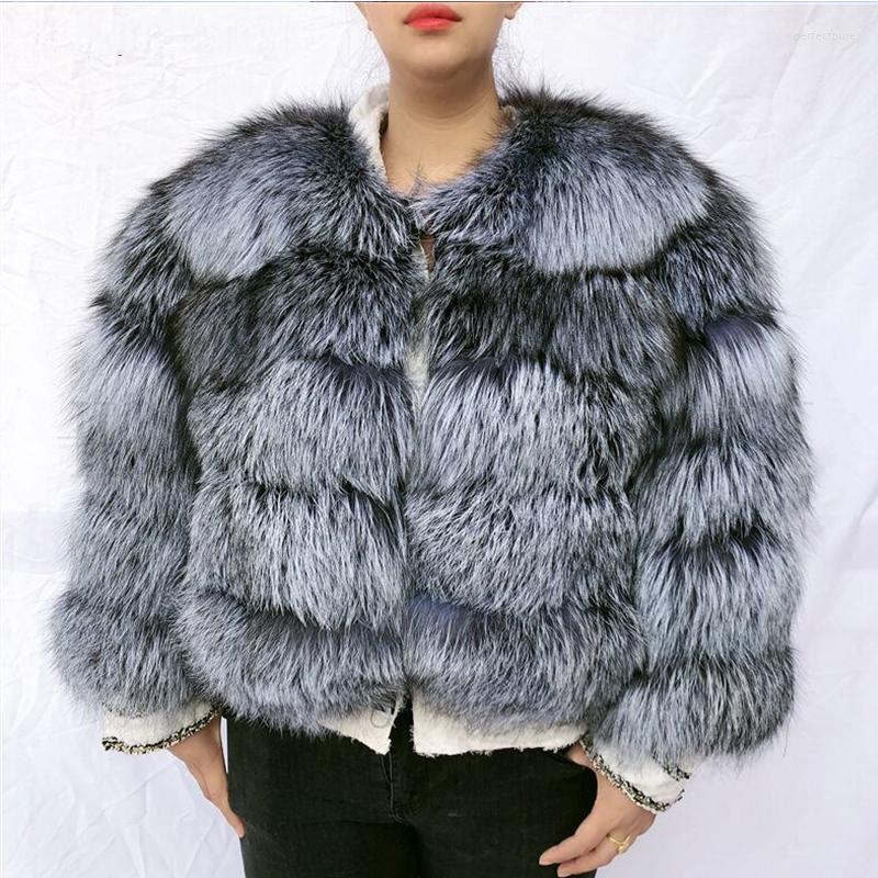 Women's Jackets Natural Fur Thick Coat Women's Winter Warm Jacket High Quality Real C#8, Black
Women's Jackets Natural Fur Thick Coat Women's Winter Warm Jacket High Quality Real C#8, Black