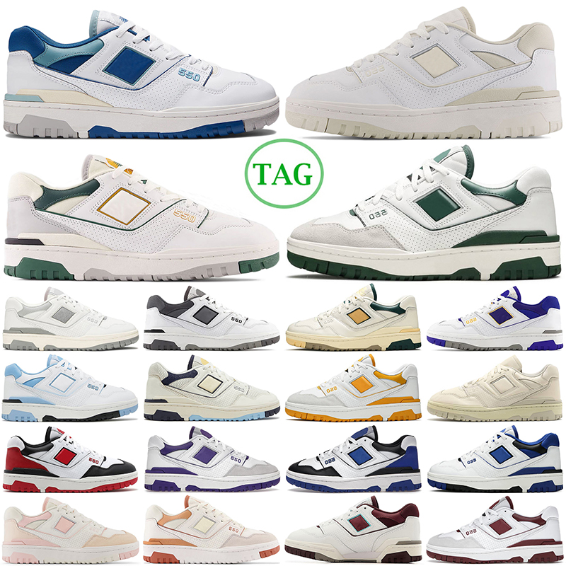 New 550 running shoes men women White Green Yellow Grey Panda Shadow Sea Salt Black Rich Paul 550s mens womens outdoor sports trainers sneakers casual walking jogging, White green black
New 550 running shoes men women White Green Yellow Grey Panda Shadow Sea Salt Black Rich Paul 550s mens womens outdoor sports trainers sneakers casual walking jogging, White green black