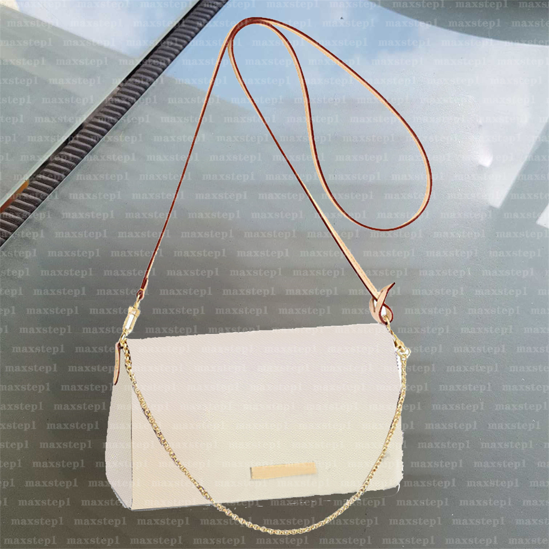 Designer Single Shoulder Bag Leather Purses Handbag Classic Design Gold Metal Buckle Crossbody Bags Vintage Letter Purse Maxstep1, #jj02
Designer Single Shoulder Bag Leather Purses Handbag Classic Design Gold Metal Buckle Crossbody Bags Vintage Letter Purse Maxstep1, #jj02