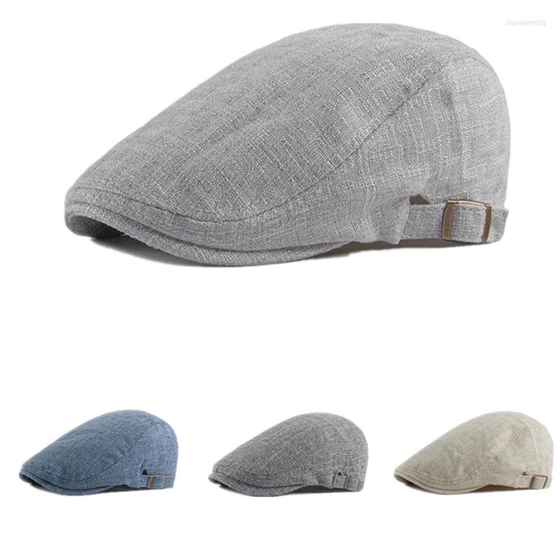 Berets 2022 Cotton Solid Color Sboy Caps Flat Peaked Cap Men And Women Painter Beret Hats 53, Dark grey
Berets 2022 Cotton Solid Color Sboy Caps Flat Peaked Cap Men And Women Painter Beret Hats 53, Dark grey
