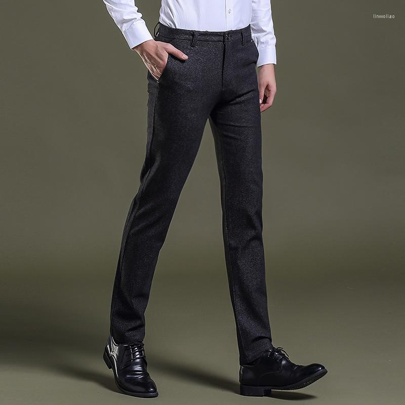 Men's Suits Jbersee Men Dress Pants Formal Slim Fit Suit Business Office Casual Wedding Mens Trousers Perfume Masculino, Black gray
Men's Suits Jbersee Men Dress Pants Formal Slim Fit Suit Business Office Casual Wedding Mens Trousers Perfume Masculino, Black gray