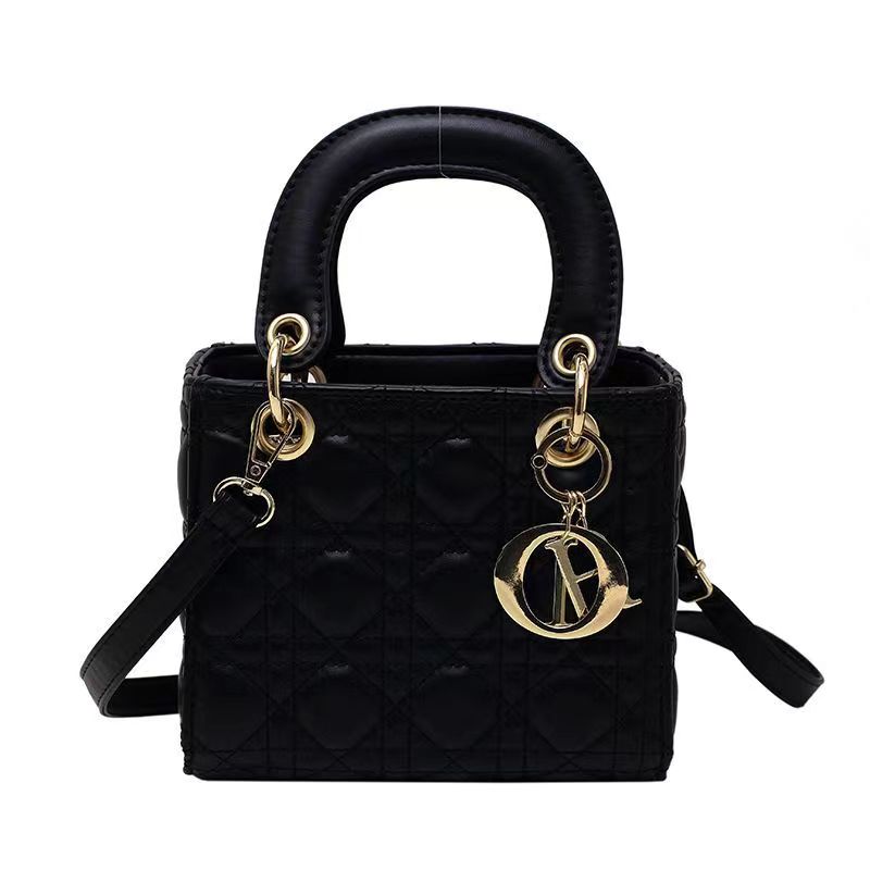 Women's Bags 2022 New Trend Diamond Pattern Embroidery Princess Bag Handheld One Shoulder Crossbody Bag Versatile Design Female Bag, White
Women's Bags 2022 New Trend Diamond Pattern Embroidery Princess Bag Handheld One Shoulder Crossbody Bag Versatile Design Female Bag, White