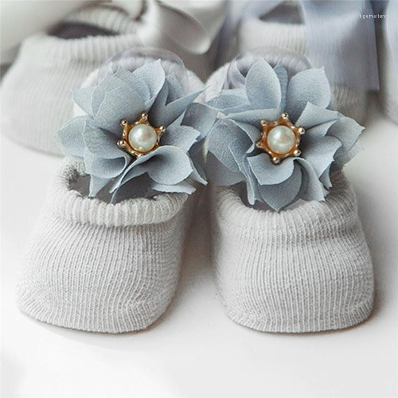 First Walkers 3 Pairs Of Baby Cotton Socks Thin Lace Flowers Bow Anti-slip Floor Girl Princess For, F18-2
First Walkers 3 Pairs Of Baby Cotton Socks Thin Lace Flowers Bow Anti-slip Floor Girl Princess For, F18-2