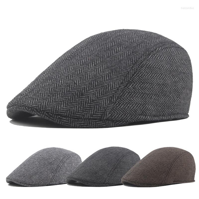 Berets Men Retro Sboy Caps Autumn Winter Warm Street British Beret Hat Soft England Peaked Painter Gorras, Grey
Berets Men Retro Sboy Caps Autumn Winter Warm Street British Beret Hat Soft England Peaked Painter Gorras, Grey