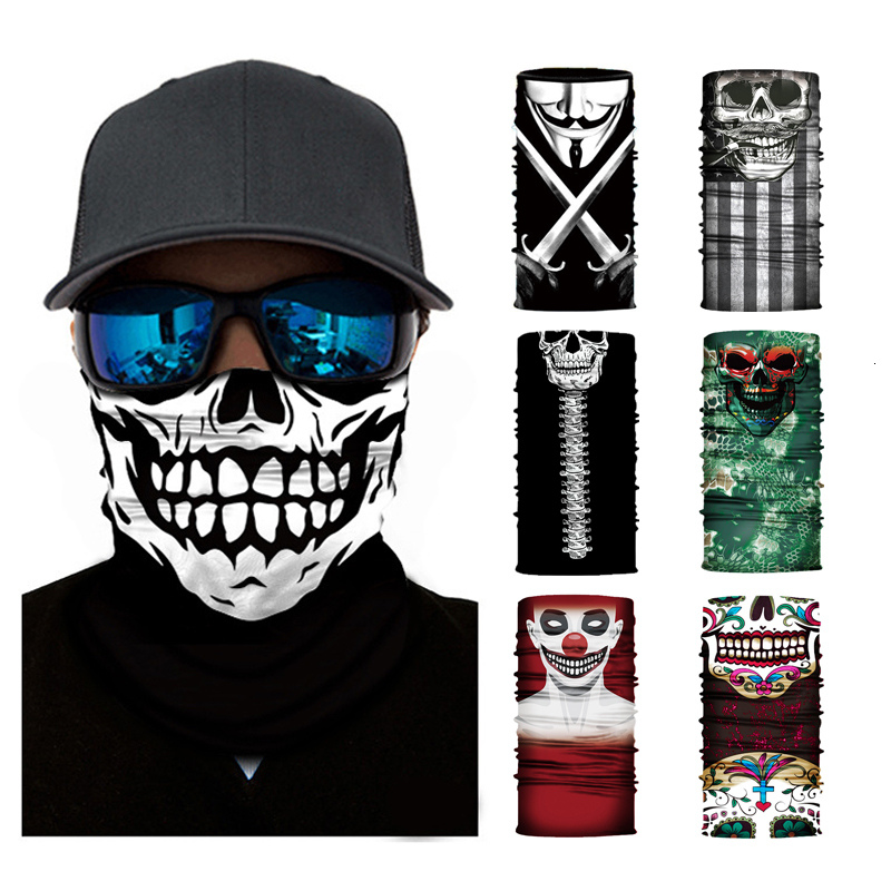 Tactical Hood 3D Skull Seamless Bandana Cycling Magic Scarf Buffs Face Mask Neck Gaiter Tube Fishing Ski Hiking Balaclava Headwear Women Men 221201, Red
Tactical Hood 3D Skull Seamless Bandana Cycling Magic Scarf Buffs Face Mask Neck Gaiter Tube Fishing Ski Hiking Balaclava Headwear Women Men 221201, Red
