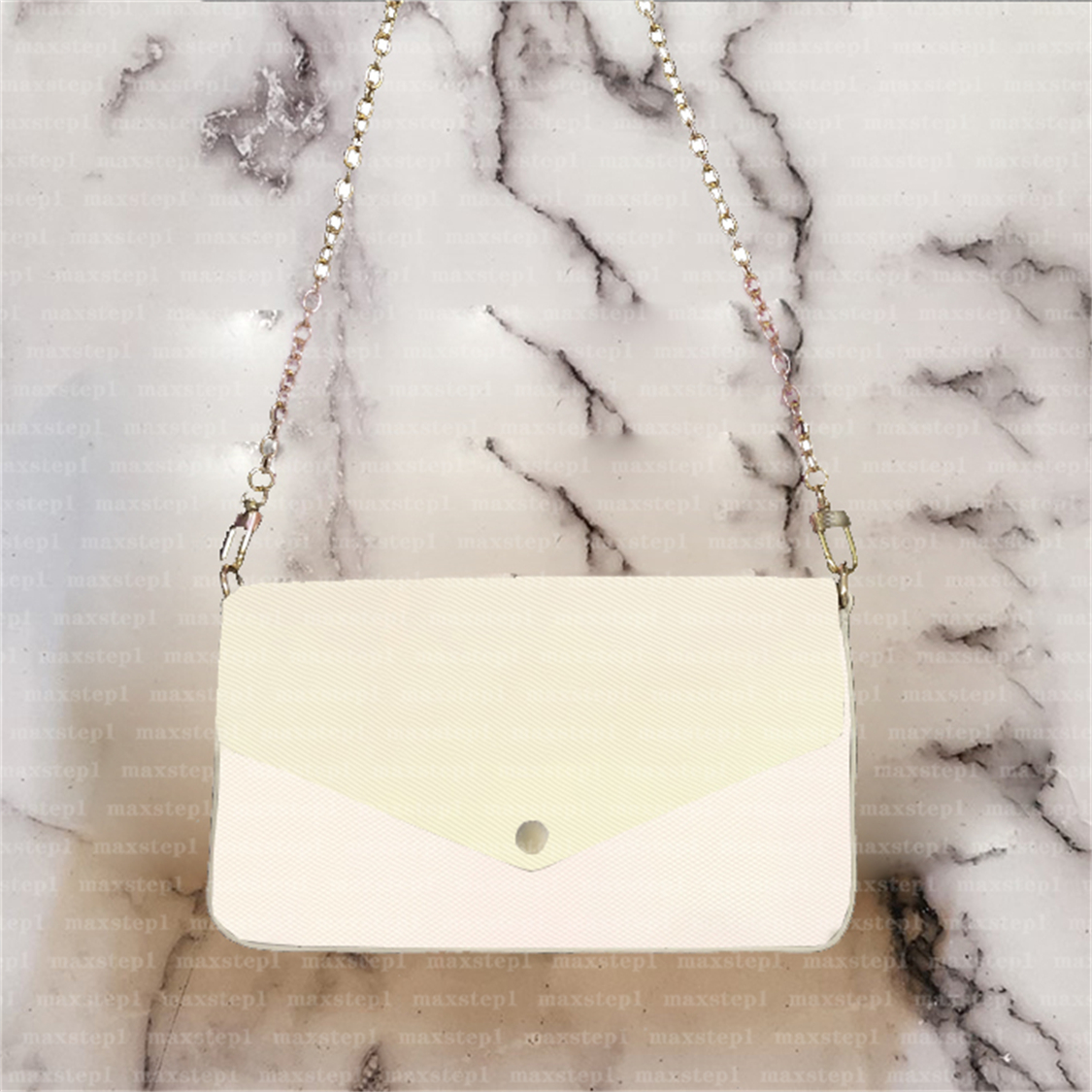 Designer Handbags Square Chain Pochette Leather Shoulder Bags Women Bag Large-Capacity Messenger Bag Crossbody Purses Maxstep1, #jj02
Designer Handbags Square Chain Pochette Leather Shoulder Bags Women Bag Large-Capacity Messenger Bag Crossbody Purses Maxstep1, #jj02