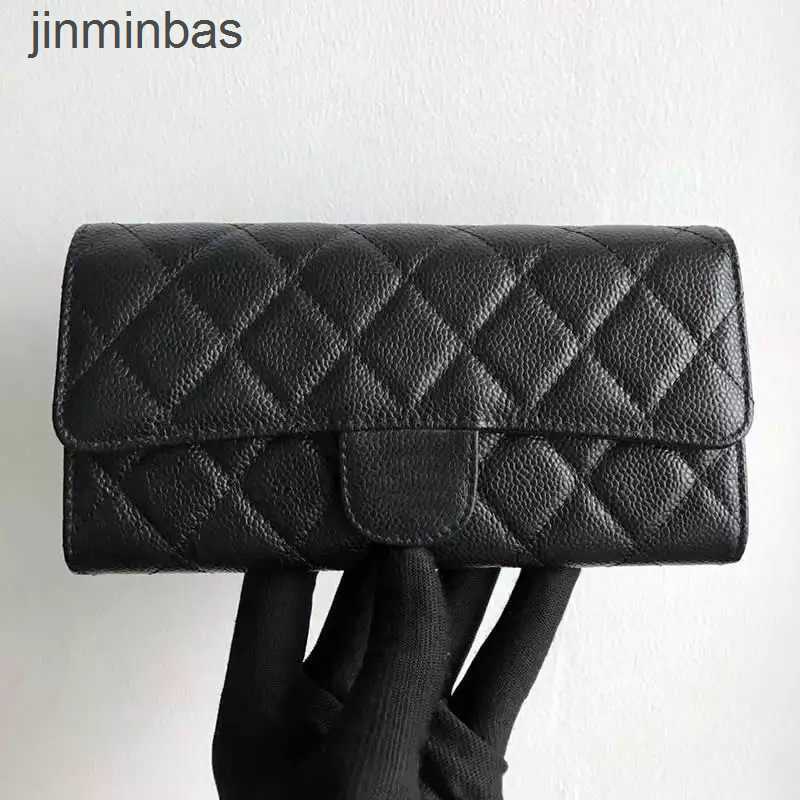 Luxury Design Bag Shop Wholesale and Retail Granny Xiang Classic Lingge Xiaoxiangfeng Women's Long Wallet Card Caviar Leather Flip Busins Credit Holder, Sheepskin gold buckle
Luxury Design Bag Shop Wholesale and Retail Granny Xiang Classic Lingge Xiaoxiangfeng Women's Long Wallet Card Caviar Leather Flip Busins Credit Holder, Sheepskin gold buckle