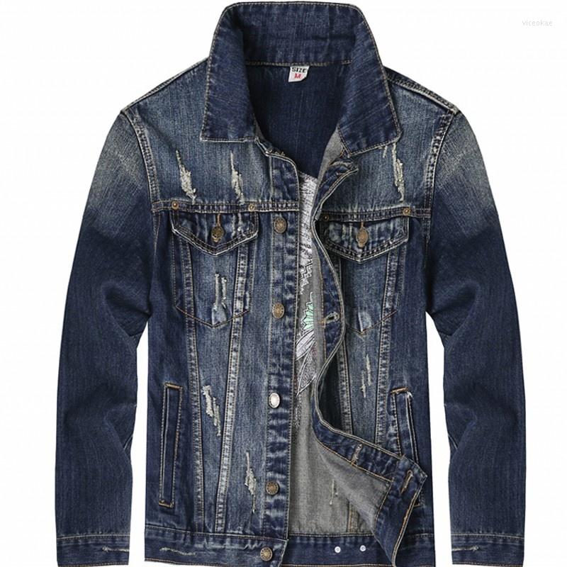 Men's Tracksuits Spring Est Fashion Men's Sets Vintage Embroidery Punk Style Long Sleeve Campera Hombre Hole Ripped Denim Pants Man Suit, Jacket jeans
Men's Tracksuits Spring Est Fashion Men's Sets Vintage Embroidery Punk Style Long Sleeve Campera Hombre Hole Ripped Denim Pants Man Suit, Jacket jeans