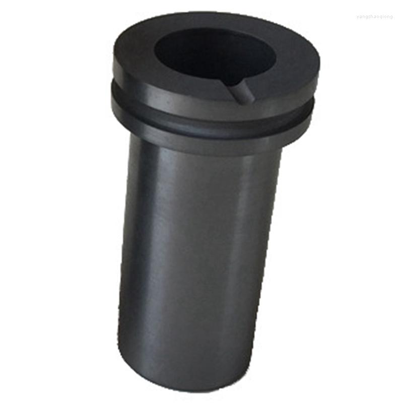 Watch Repair Kits Capacity Gold And Silver Furnace Accessories Jewelry Casting Tools Graphite Crucible
Watch Repair Kits Capacity Gold And Silver Furnace Accessories Jewelry Casting Tools Graphite Crucible