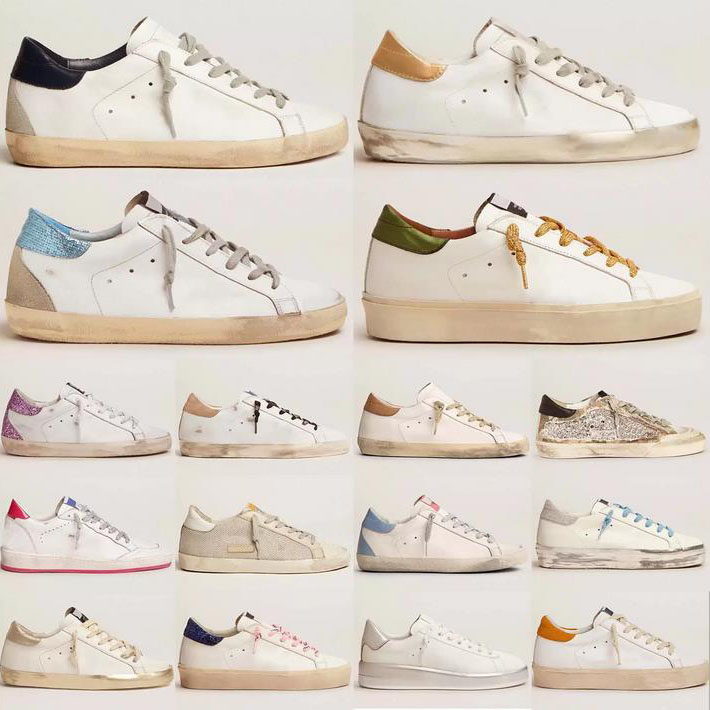 New Hi Star sneakers thick-soled casual shoes for men and women Italian brand iconic designer flat bottom gold classic white do old but not dirty style, Blue
New Hi Star sneakers thick-soled casual shoes for men and women Italian brand iconic designer flat bottom gold classic white do old but not dirty style, Blue