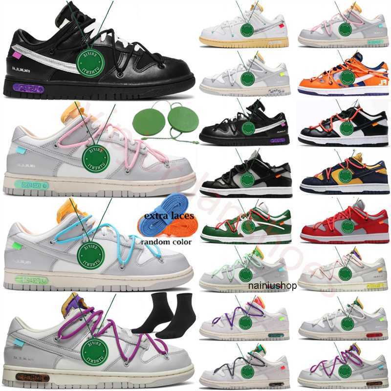2025 Pine Green Black White x Runinng Shoes For Men Women off SB Dunkssb Lot 01 09 34 49 50 of 50 Sneakers Man Dunled Blue Gray Gold Futura
