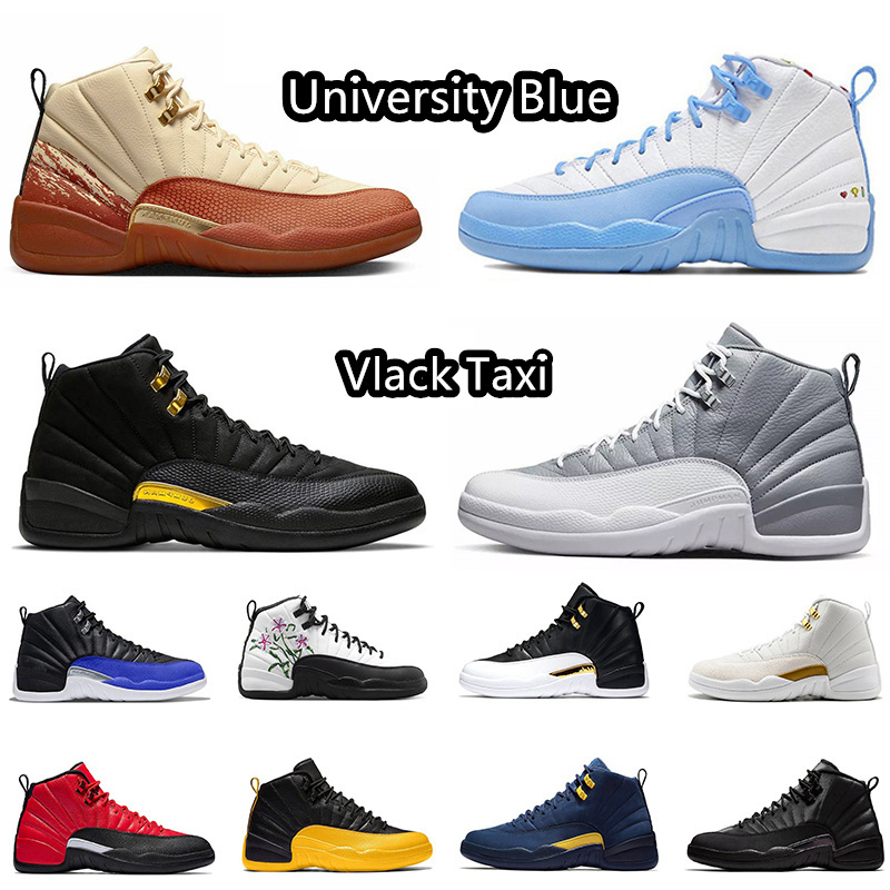 Jumpman 12 12s Baskerball Shoes Royalty Taxi Wings Winterized OVO White University Gold Game Royal Gamma Blue Michigan Bulls Gym Red French 1th., Item#2
Jumpman 12 12s Baskerball Shoes Royalty Taxi Wings Winterized OVO White University Gold Game Royal Gamma Blue Michigan Bulls Gym Red French 1th., Item#2