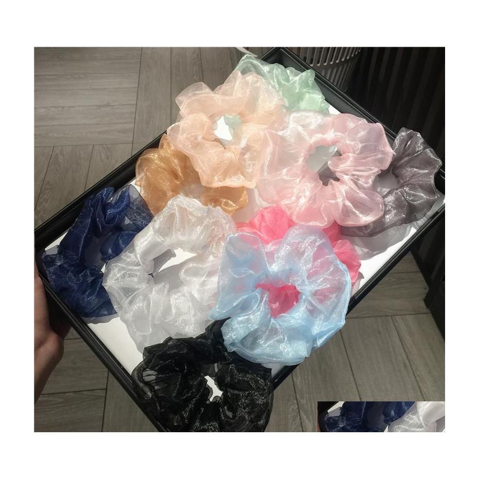 Other Fashion Accessories Fashoin Accessory Hair Ring Hairband Rope Organza Circle Hairs Rings Drop Delivery Fashion Accessories Dhqrn
Other Fashion Accessories Fashoin Accessory Hair Ring Hairband Rope Organza Circle Hairs Rings Drop Delivery Fashion Accessories Dhqrn