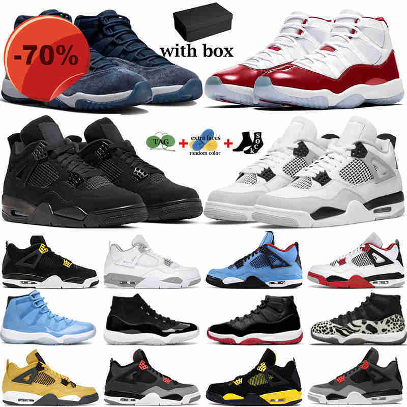 LOW shoes Basketball Shoes Sneakers Sports Trainers Military Black Cat Infrared Cool Grey 11S Bred Mens Womens With Box Jumpman 4 Men Women 11, # 49
LOW shoes Basketball Shoes Sneakers Sports Trainers Military Black Cat Infrared Cool Grey 11S Bred Mens Womens With Box Jumpman 4 Men Women 11, # 49