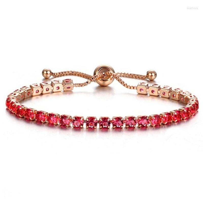 Link Bracelets Fashion Bracelet Cubic Zirconia Friendship Tennis Princess CZ Diamond Crystal Jewelry Gift For Women
Link Bracelets Fashion Bracelet Cubic Zirconia Friendship Tennis Princess CZ Diamond Crystal Jewelry Gift For Women