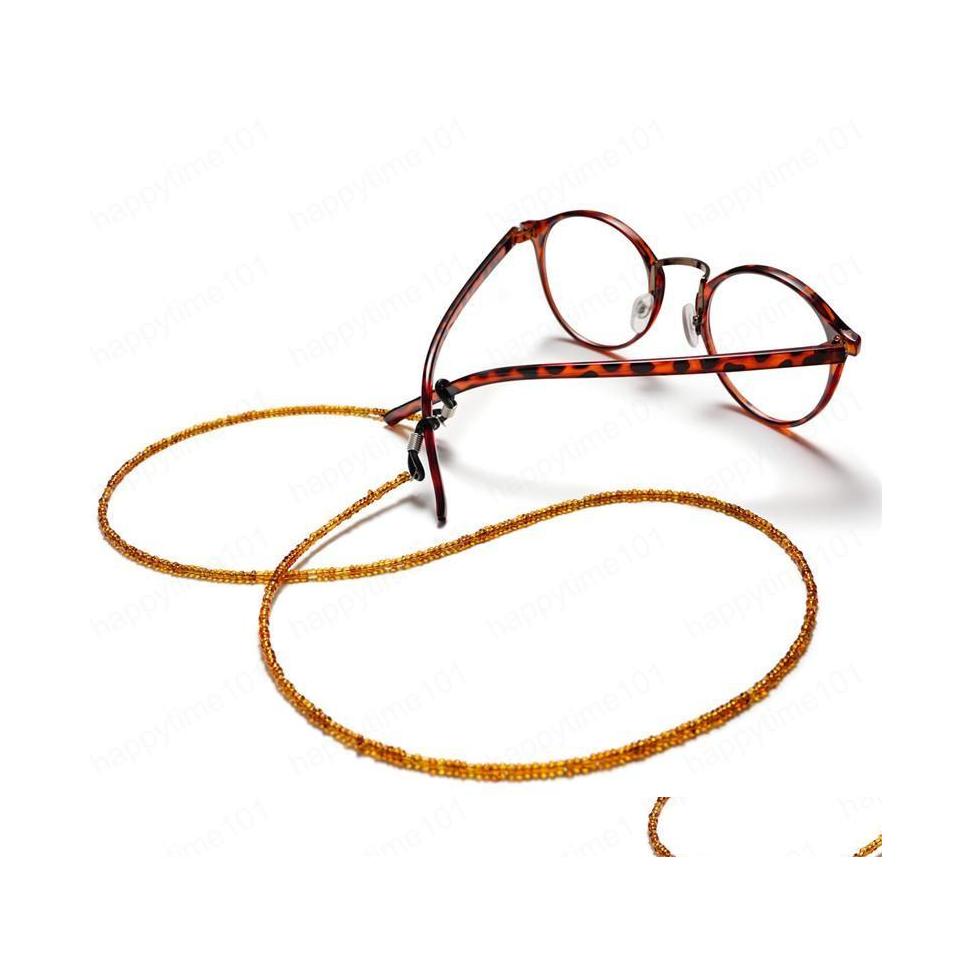 Eyeglasses Chains Women Fashion Eyeglasses Chains With Beads For Non Slip Acrylic Sunglasses Rope Eyewear Accessories Drop Delivery Dhjq0
Eyeglasses Chains Women Fashion Eyeglasses Chains With Beads For Non Slip Acrylic Sunglasses Rope Eyewear Accessories Drop Delivery Dhjq0