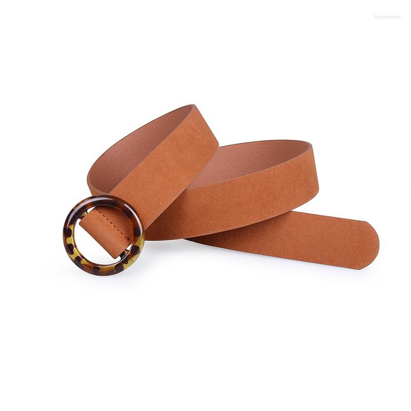 Belts Women's Stylish Belt Decorative With Jeans Apparel Lady Resin Patch Buckle Waist Pu Leather, Black
Belts Women's Stylish Belt Decorative With Jeans Apparel Lady Resin Patch Buckle Waist Pu Leather, Black