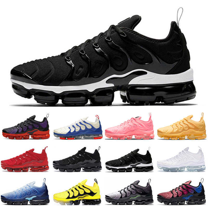 Running Shoes Mens Trainers Sports Sneakers Triple Black White Fresh Atlanta Milk Blue Pure Platinum Bred Classic Tn Plus Men Women Size Us, Game royal
Running Shoes Mens Trainers Sports Sneakers Triple Black White Fresh Atlanta Milk Blue Pure Platinum Bred Classic Tn Plus Men Women Size Us, Game royal