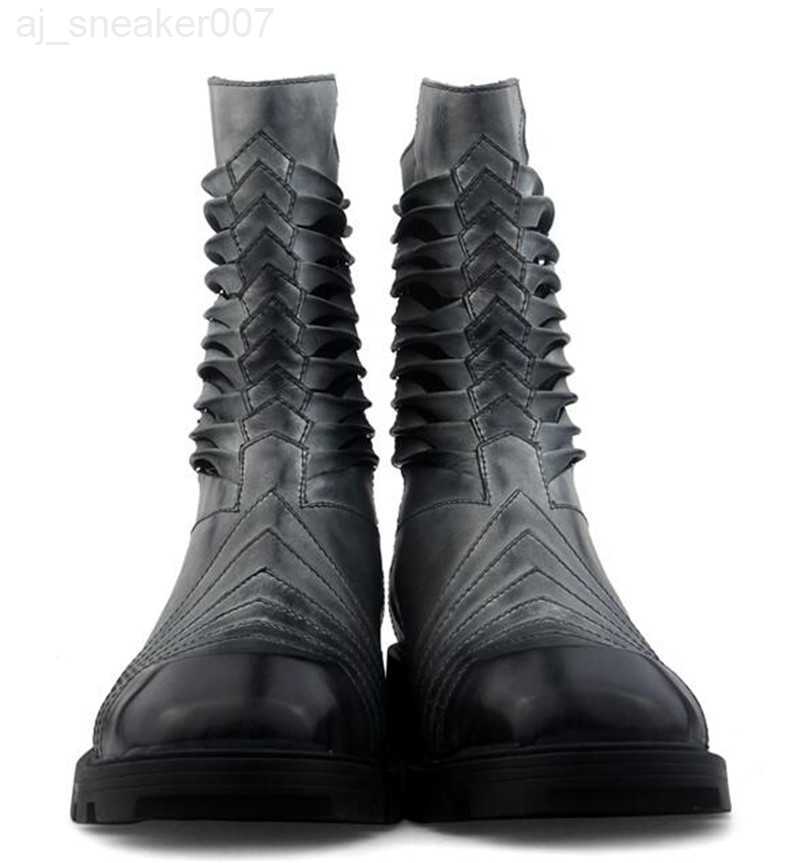 Designer rick Boots boot Ankle Men owens shoe Unisex Shoes Fashion Sneakers Street Dancing Rock Canvas Lace Up High Top Women booties 9D2Y
Designer rick Boots boot Ankle Men owens shoe Unisex Shoes Fashion Sneakers Street Dancing Rock Canvas Lace Up High Top Women booties 9D2Y