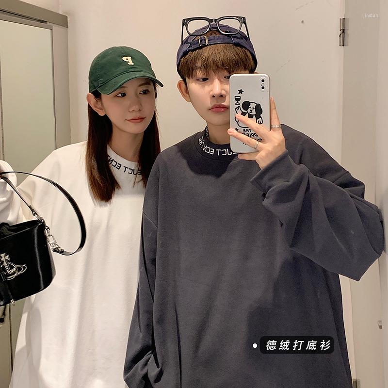 Men's Hoodies EOENKKY/Gothic Men Loose Sweatshirts Fashion Brand Graphic Round Collar Hip Hop Harajuku Male Pullovers Clothing -3XL, Brown
Men's Hoodies EOENKKY/Gothic Men Loose Sweatshirts Fashion Brand Graphic Round Collar Hip Hop Harajuku Male Pullovers Clothing -3XL, Brown