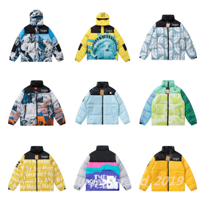 bests Cheaps Fashion Thenorthface Men's Down Parkas Winter Warm Jacket For Women Outdoor Puffer Insulated Jackets Femme Hommes Bodywarmer L7, Color 7
bests Cheaps Fashion Thenorthface Men's Down Parkas Winter Warm Jacket For Women Outdoor Puffer Insulated Jackets Femme Hommes Bodywarmer L7, Color 7