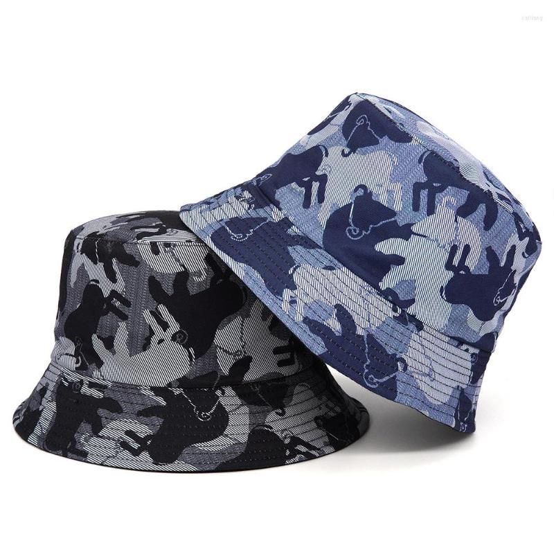 Berets 2022 Reversible Bucket Hats For Women Man Anti-Sun Summer Panama Design Luxury Sunshine Female Outdoor Fisherman Hat Lady, M244-2
Berets 2022 Reversible Bucket Hats For Women Man Anti-Sun Summer Panama Design Luxury Sunshine Female Outdoor Fisherman Hat Lady, M244-2