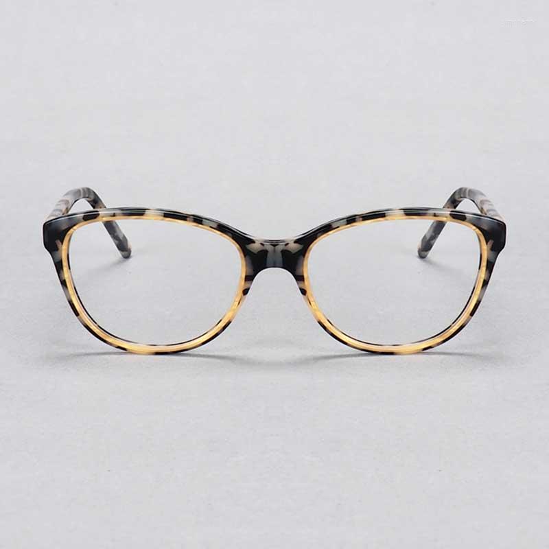 Sunglasses Frames YOUTOP Men's&Women's Rectangle Optical Myopia Eyewear Acetate Fashion Eyeglasses 8041
Sunglasses Frames YOUTOP Men's&Women's Rectangle Optical Myopia Eyewear Acetate Fashion Eyeglasses 8041