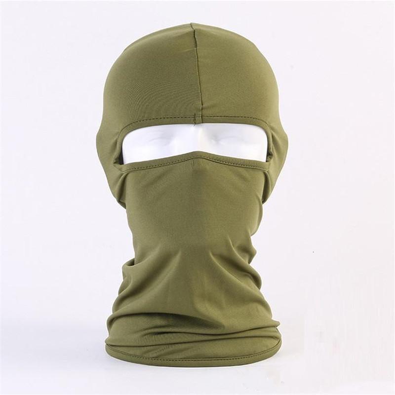Car-Partment Snowboard Ski Wind Cap Outdoor Sports Neck Mask Police Cycg Balaclavas Motorcycle Face Mas 17 Colors Fy7040 Bb1206 S