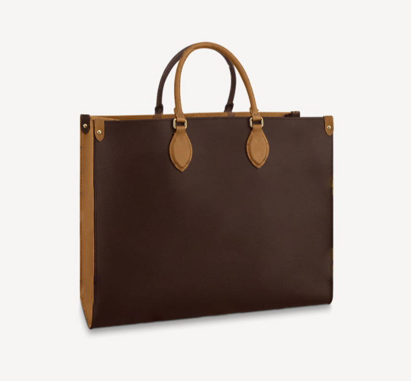 M45321 Designer Shoulder Bag Luxury tote new AB Double -sided Genuine leather travel Shopping Bag To quality Women's men crossbody Bags fashion large handbag wallets, Brown
M45321 Designer Shoulder Bag Luxury tote new AB Double -sided Genuine leather travel Shopping Bag To quality Women's men crossbody Bags fashion large handbag wallets, Brown