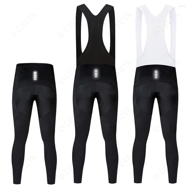 Motorcycle Apparel Reflective Biker Long Pants Shockproof Cycling Bib Mens Bicycle Gel Pad Triathlon Cushioned
Motorcycle Apparel Reflective Biker Long Pants Shockproof Cycling Bib Mens Bicycle Gel Pad Triathlon Cushioned