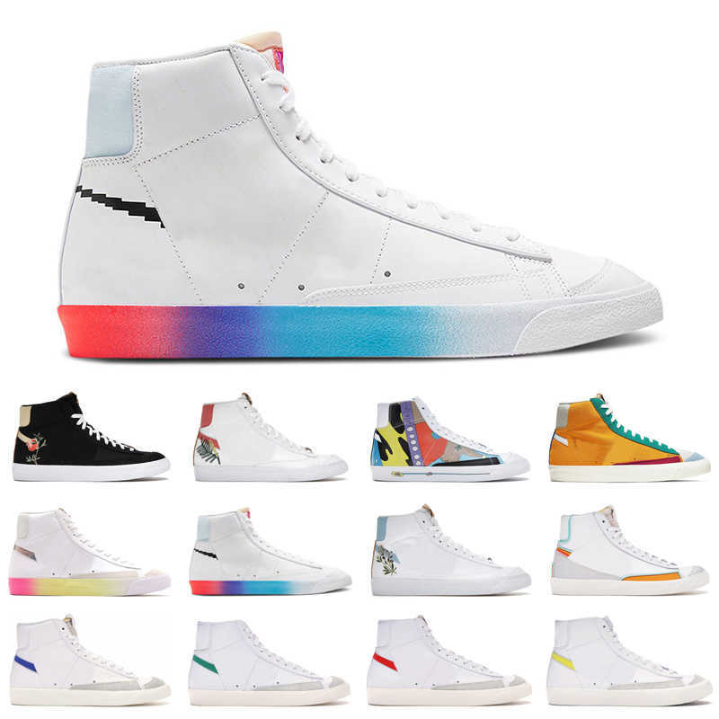 Running Shoes Mens Trainers Platform Sneakers Black White Maize Navy Multi Color Magma ge Hotsale Blazer Mid 77 Vintage Men Women, #4 black grey
Running Shoes Mens Trainers Platform Sneakers Black White Maize Navy Multi Color Magma ge Hotsale Blazer Mid 77 Vintage Men Women, #4 black grey