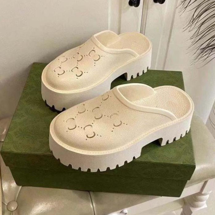 Designers and ladies transparent hollow platform sandals fashion sexy lovely sunshine beach outdoor high-grade slippers brand women's shoes slippers, Grey
Designers and ladies transparent hollow platform sandals fashion sexy lovely sunshine beach outdoor high-grade slippers brand women's shoes slippers, Grey