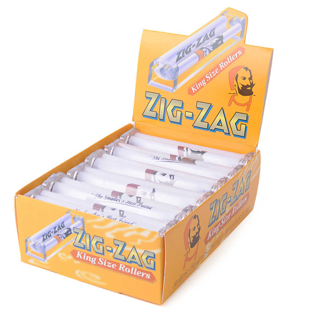 smoking Rolling Machine Plastic Manual 70/78/110mm Cigarette Maker Tobacco Hand paper Accessories
smoking Rolling Machine Plastic Manual 70/78/110mm Cigarette Maker Tobacco Hand paper Accessories