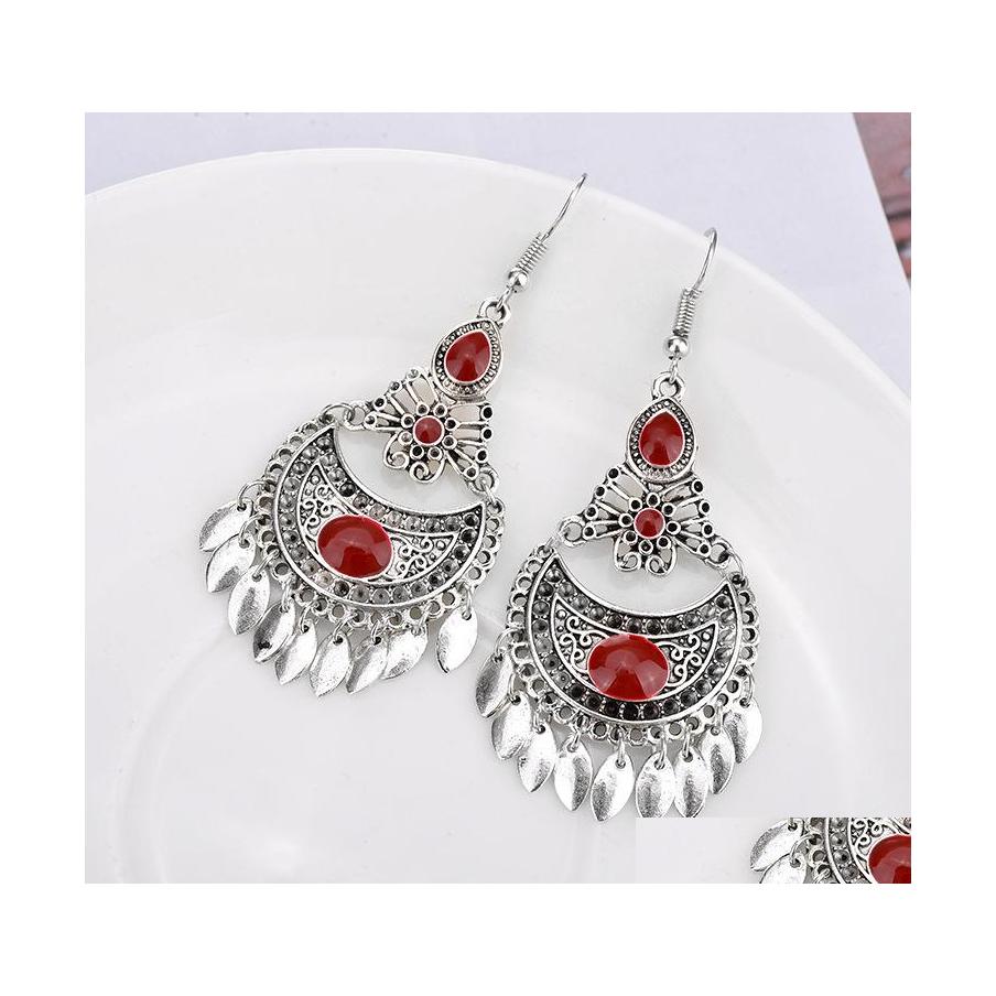 Dangle Chandelier Bohemia Fashion Jewelry Womens Vintage Earrings Water Drop Tassels Dangle Delivery Dhebv
Dangle Chandelier Bohemia Fashion Jewelry Womens Vintage Earrings Water Drop Tassels Dangle Delivery Dhebv