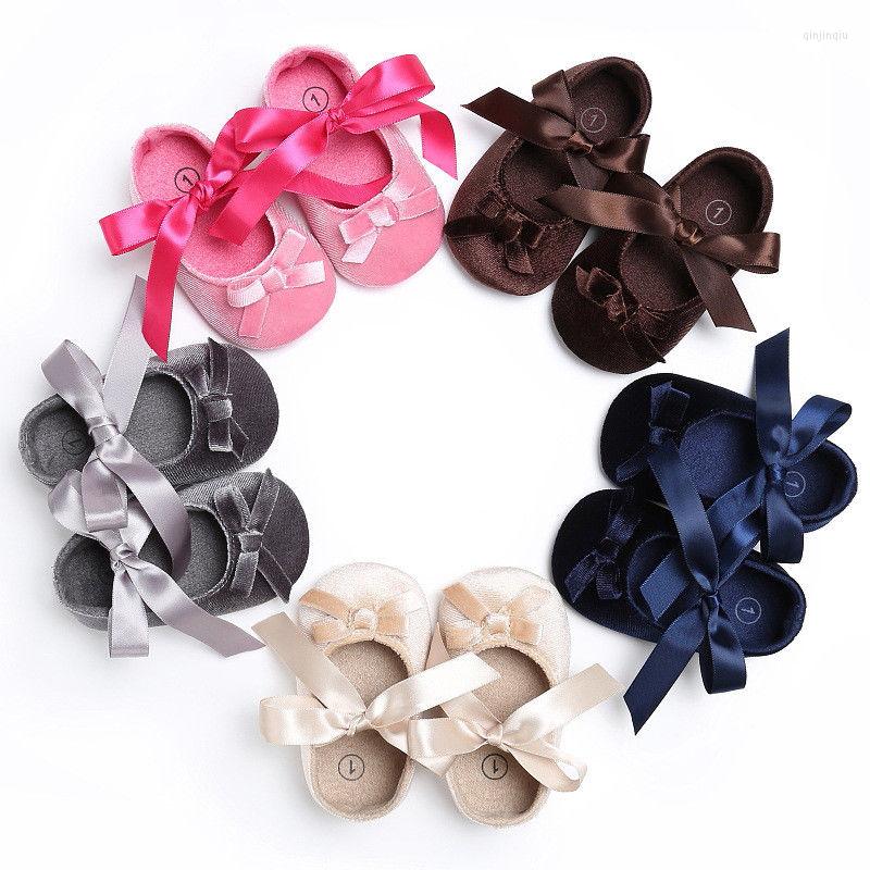 First Walkers Non-slip Toddler Infant Baby Shoes Born GirlsSoft Sole Cotton Crib Retro, F32-2
First Walkers Non-slip Toddler Infant Baby Shoes Born GirlsSoft Sole Cotton Crib Retro, F32-2
