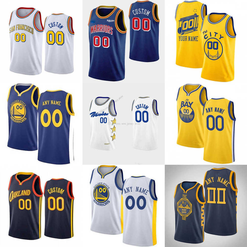 Men Women YouthS Golden State''Warriors''Custom 10 Ty Jerome 33 James Wiseman 4 Moses Moody 2 Ryan Rollins 7 Patrick Baldwin Jr. Basketball Jersey, Colour
Men Women YouthS Golden State''Warriors''Custom 10 Ty Jerome 33 James Wiseman 4 Moses Moody 2 Ryan Rollins 7 Patrick Baldwin Jr. Basketball Jersey, Colour