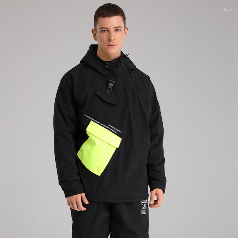 Skiing Jackets 2022 Outdoor Winter Men Snowboard Windproof Warm Female Coats Mountain Sport Woman Snow Outerwear Man Tracksuit Clothes, Picture shown
Skiing Jackets 2022 Outdoor Winter Men Snowboard Windproof Warm Female Coats Mountain Sport Woman Snow Outerwear Man Tracksuit Clothes, Picture shown