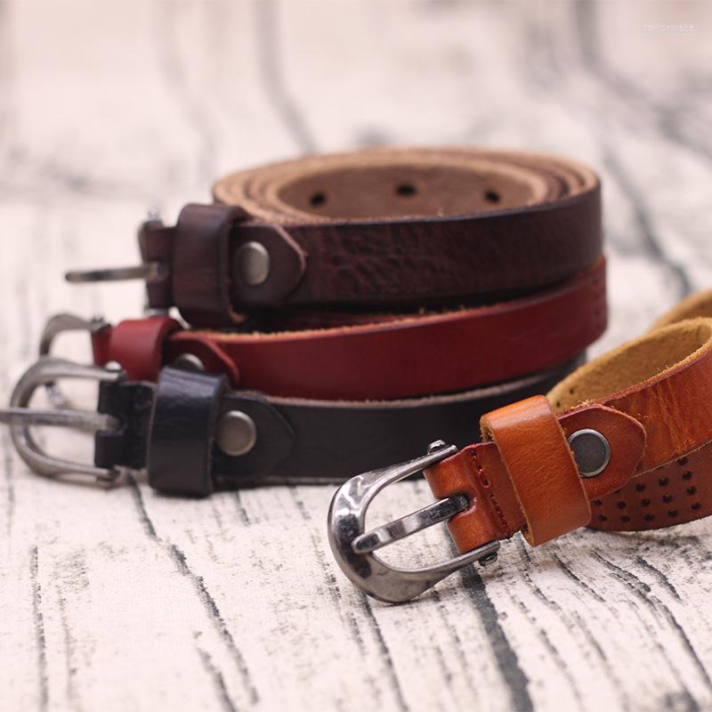Belts Genuine Leather Hollow Out Vintage Mens Cinturones Hombre Fashion Designer Women Thin Belt, Black
Belts Genuine Leather Hollow Out Vintage Mens Cinturones Hombre Fashion Designer Women Thin Belt, Black