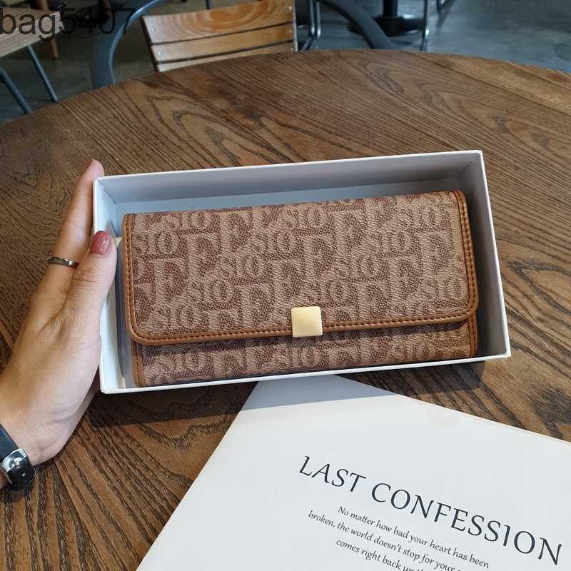 Luxury Design Bag Ladies Purseshop Wholesale and Retail Women's Long Wallet Large Capacity Multi Card Slot Phone Fashion, Coffee
Luxury Design Bag Ladies Purseshop Wholesale and Retail Women's Long Wallet Large Capacity Multi Card Slot Phone Fashion, Coffee