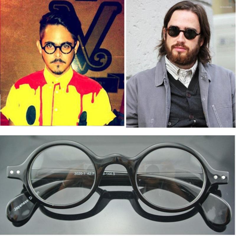 Sunglasses Frames Cubojue Small Round Glasses Men Vintage Eyeglasses Men's Steampunk Nerd Eyeglass Prescription Spectacles Retro Points
Sunglasses Frames Cubojue Small Round Glasses Men Vintage Eyeglasses Men's Steampunk Nerd Eyeglass Prescription Spectacles Retro Points