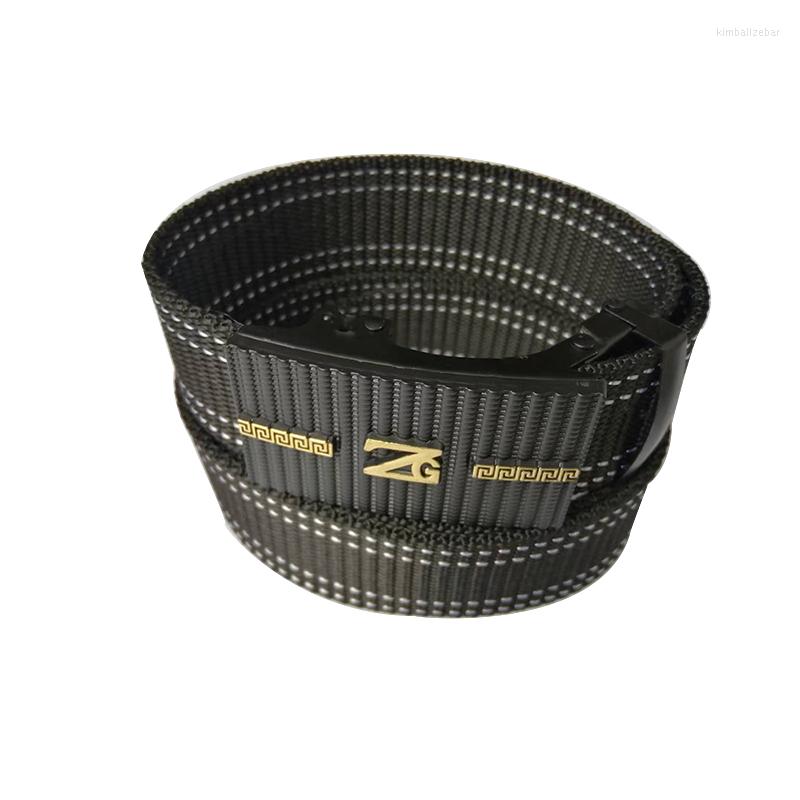 Belts Outdoor Sports Belt Men's Youth Military Training Casual Jeans Automatic Buckle Business Tactical, Army green
Belts Outdoor Sports Belt Men's Youth Military Training Casual Jeans Automatic Buckle Business Tactical, Army green