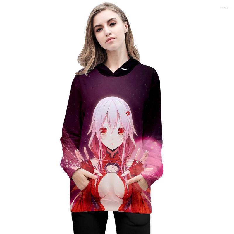Men's Hoodies Guilty Crown 3D Printed Men/women Fashion Long Sleeve Hooded Sweatshirt Harajuku Casual Trendy Pullovers, As picture4
Men's Hoodies Guilty Crown 3D Printed Men/women Fashion Long Sleeve Hooded Sweatshirt Harajuku Casual Trendy Pullovers, As picture4
