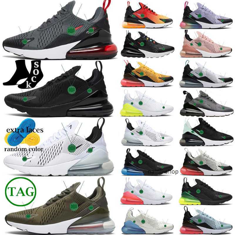 Shoes Size 13 Airmaxs 270 Men Women 270s Triple Black Green Strike Red Tiger white x Barely Rose Be True University Blue White Volt, Color # 10
Shoes Size 13 Airmaxs 270 Men Women 270s Triple Black Green Strike Red Tiger white x Barely Rose Be True University Blue White Volt, Color # 10
