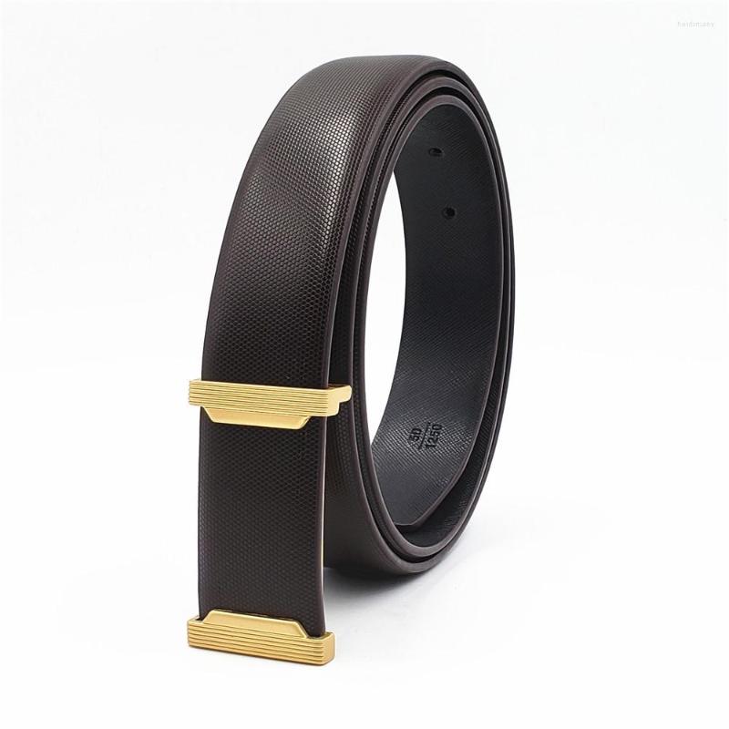 Belts 2022 Arrival Men Designer Quality Women Male Casual Belt Genuine Leather Smooth Buckle Strap For Jeans, White
Belts 2022 Arrival Men Designer Quality Women Male Casual Belt Genuine Leather Smooth Buckle Strap For Jeans, White