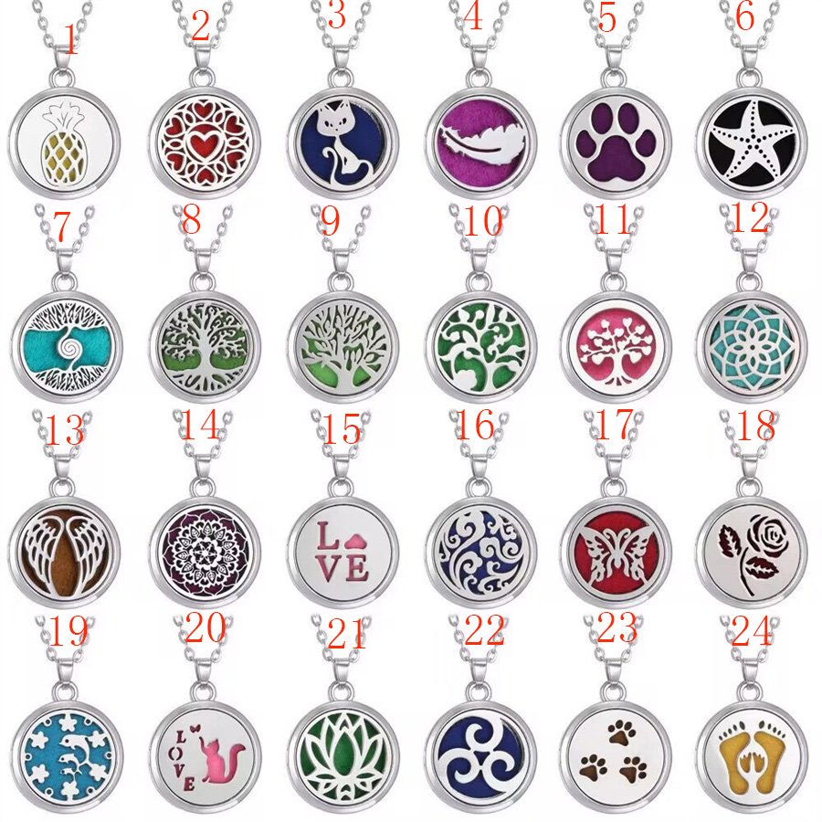 Tree of Life Aromatherapy Necklace Perfume Essential Oil Diffuser Open Stainless Steel Locket Pendant Aroma Diffuser Necklaces
Tree of Life Aromatherapy Necklace Perfume Essential Oil Diffuser Open Stainless Steel Locket Pendant Aroma Diffuser Necklaces