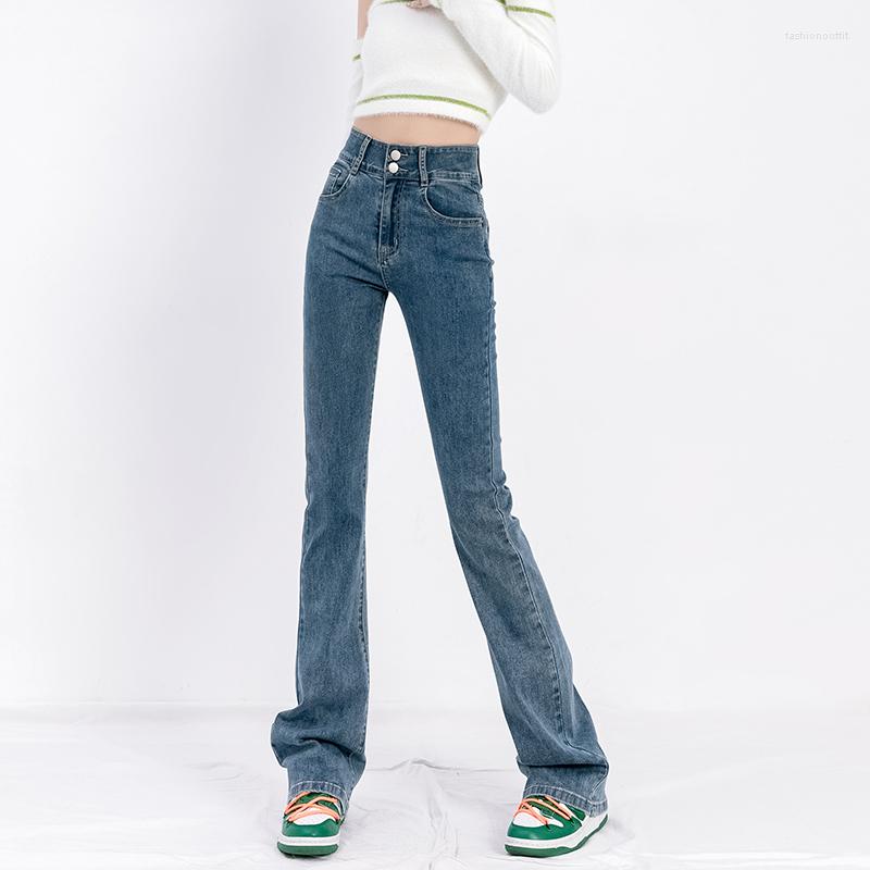 Women's Jeans Elastic For Women Slim Fit Straight Mom Flare Jean Vintage Fashion Girl Streetwear Full Length Denim Trousers, Regularlong-black
Women's Jeans Elastic For Women Slim Fit Straight Mom Flare Jean Vintage Fashion Girl Streetwear Full Length Denim Trousers, Regularlong-black