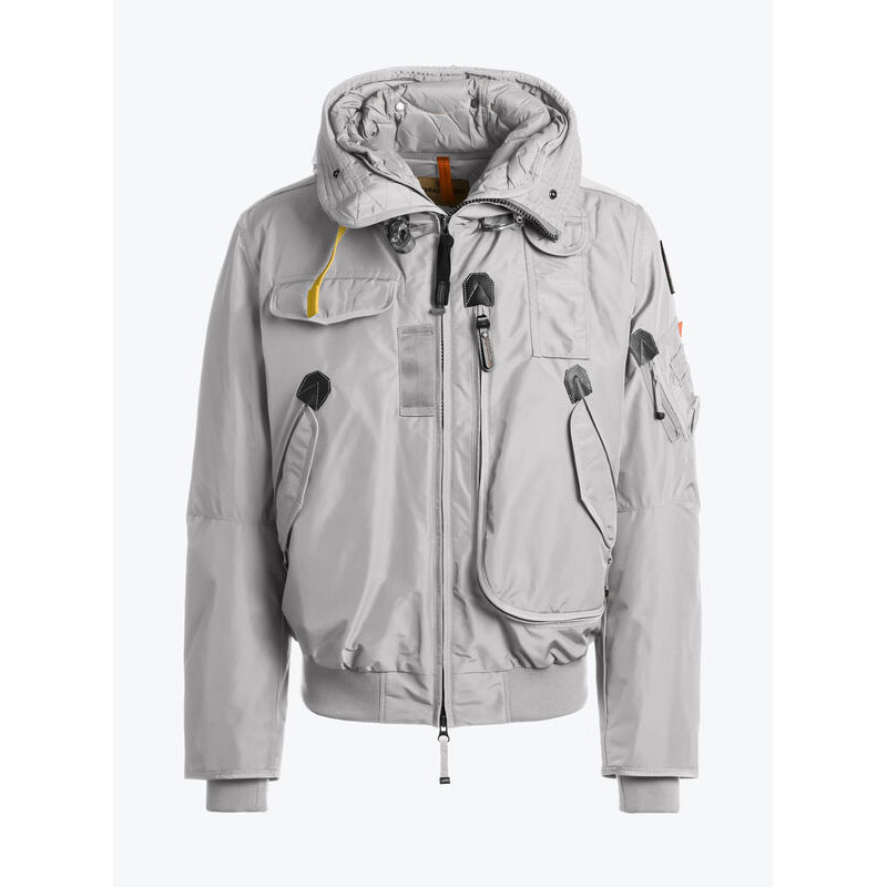 Men Down Parkas Bomber Jackets Waterproof Multifunctional White Duck Down Leisure Multi-pocket
Men Down Parkas Bomber Jackets Waterproof Multifunctional White Duck Down Leisure Multi-pocket